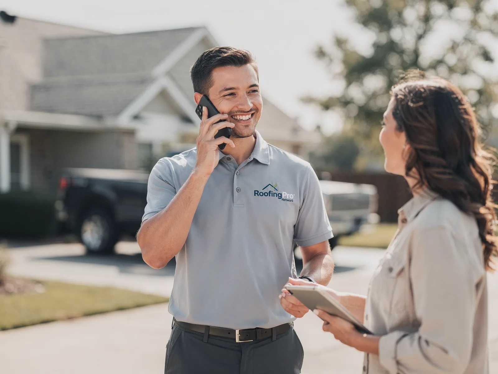 Roof Flashing Repair in Pettisville, OH